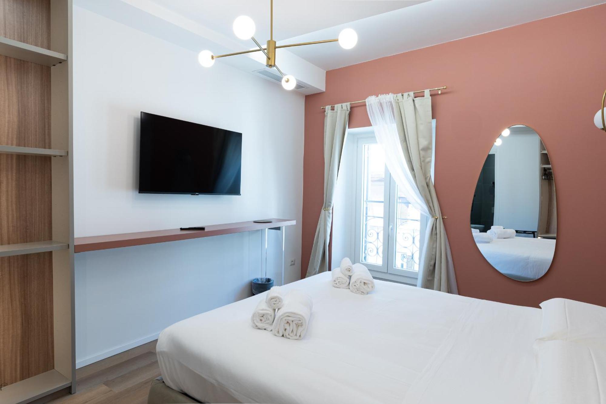 Maison Rasella Palace Rom
