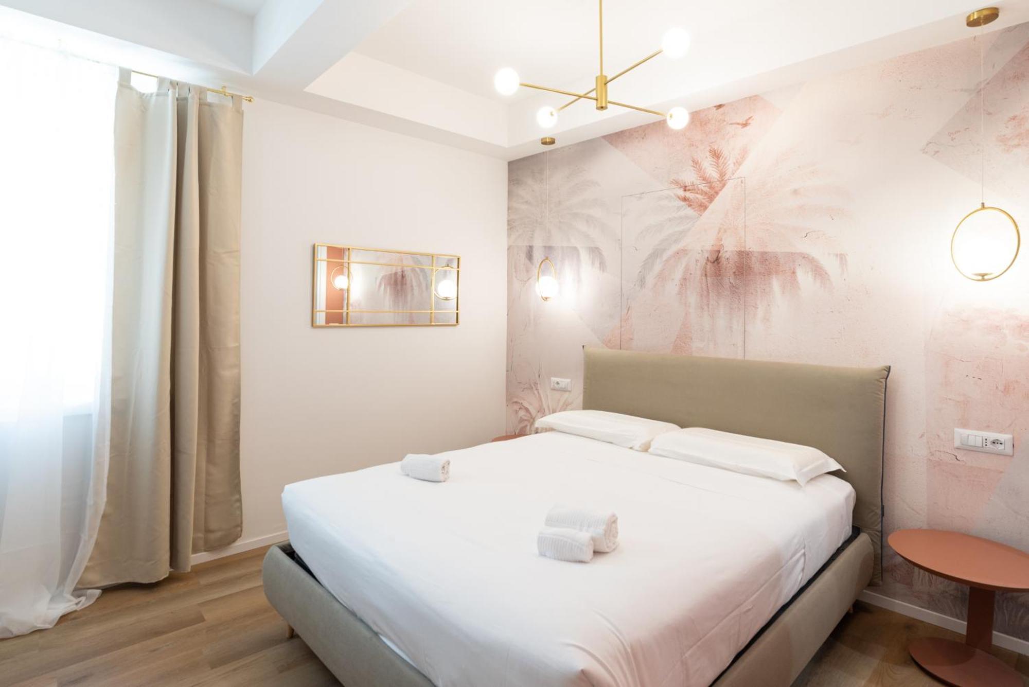Maison Rasella Palace Hotel Rom