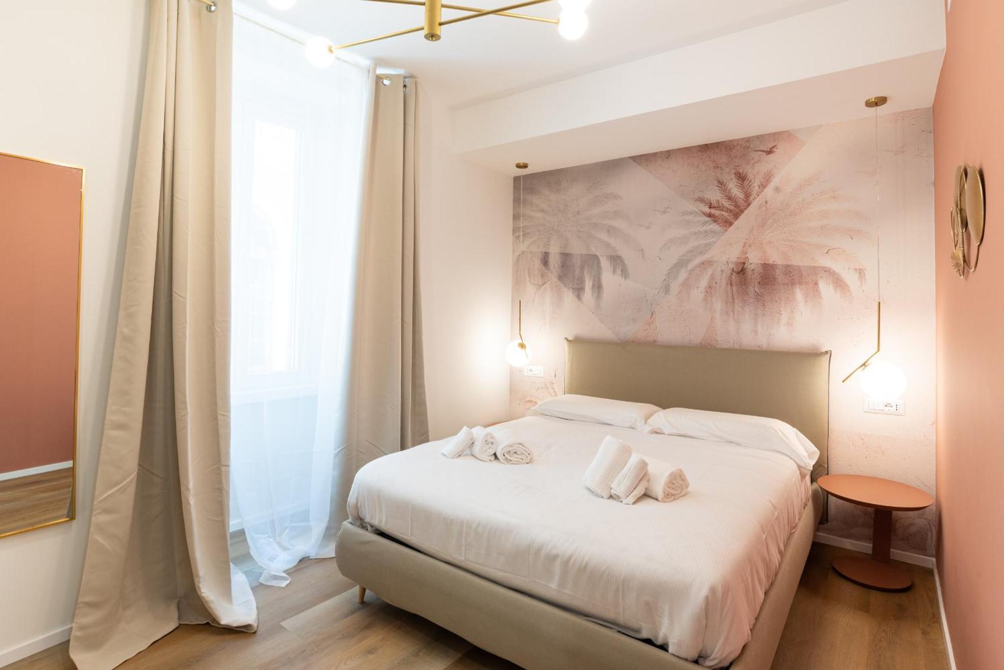 Maison Rasella Palace Rom
