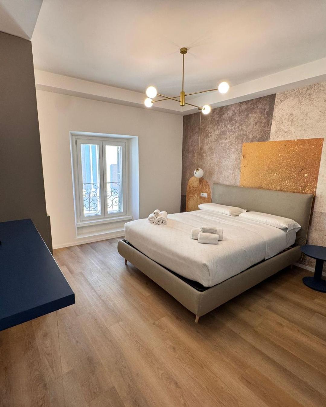 Maison Rasella Palace Hotel Rome