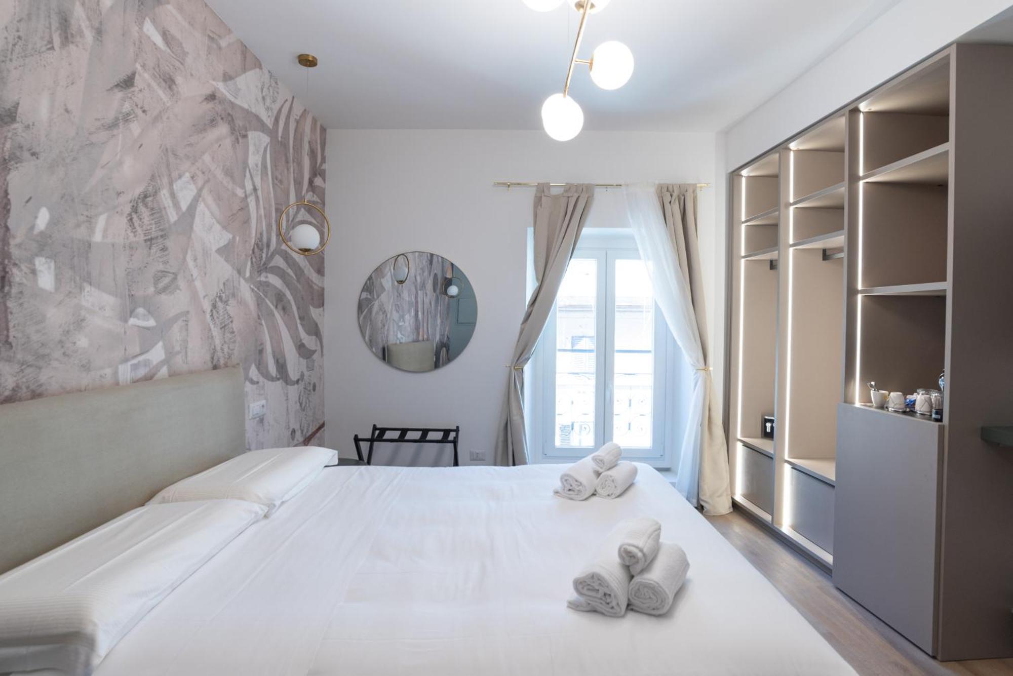 Maison Rasella Palace *