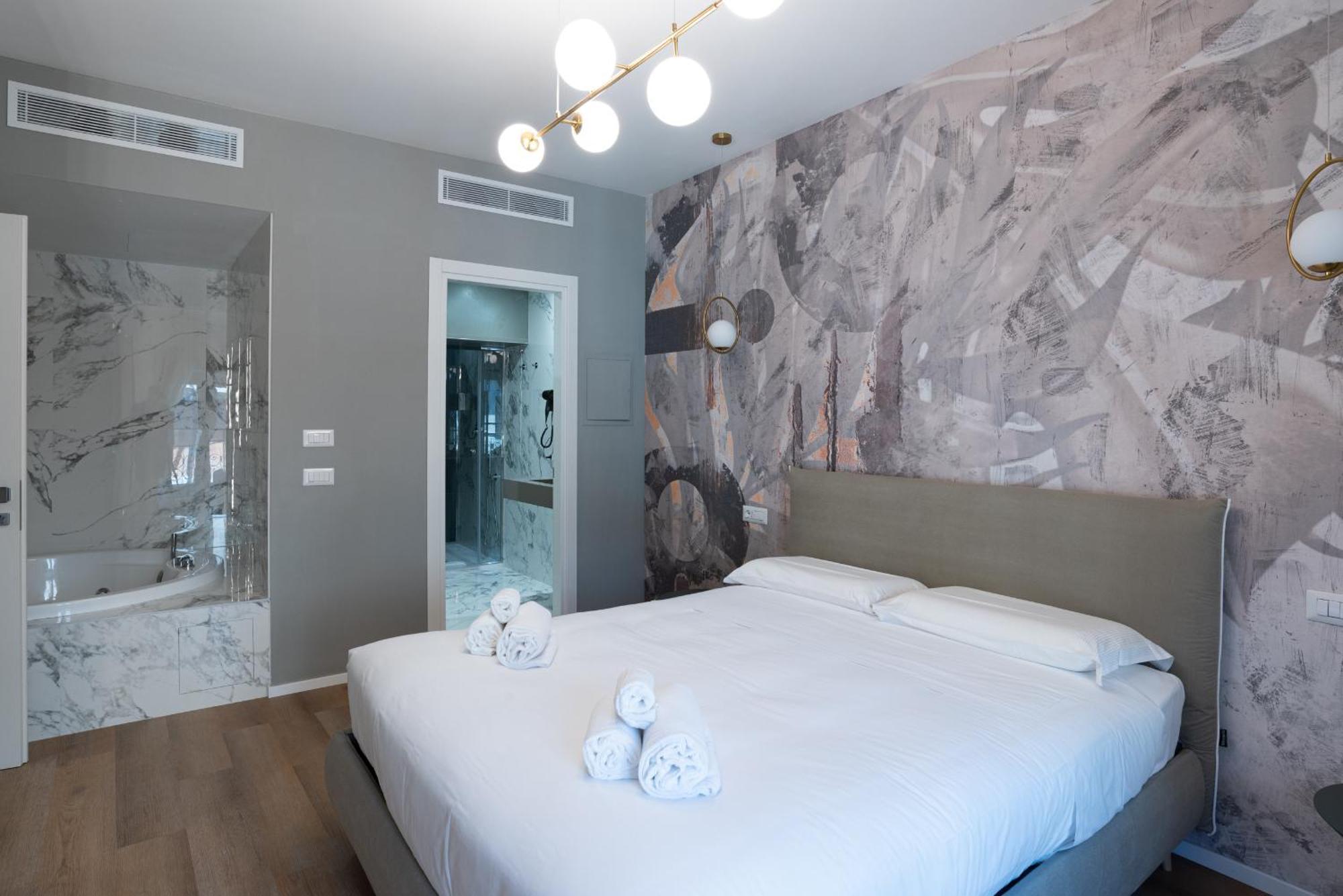 Maison Rasella Palace Rome