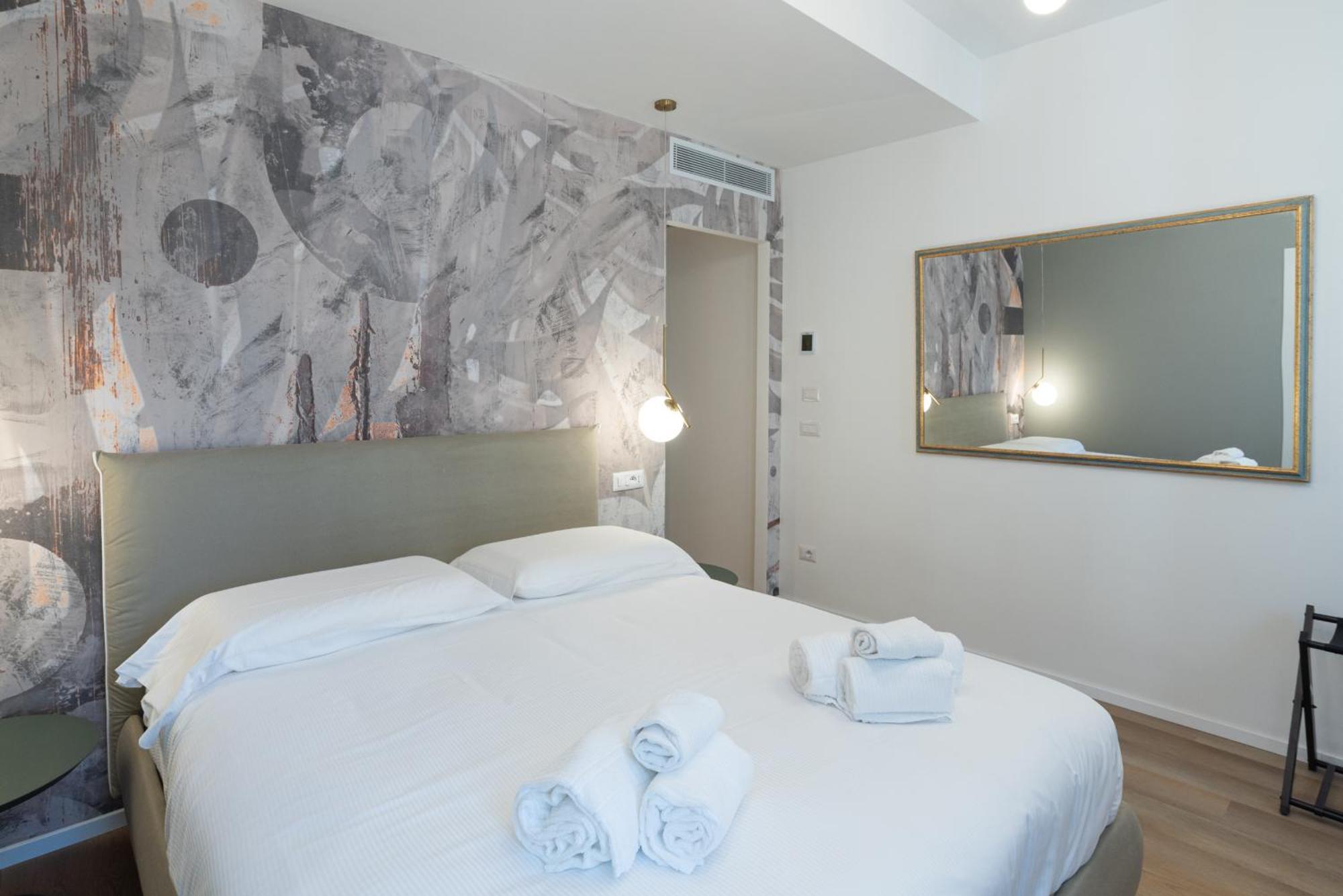 Maison Rasella Palace Hotel Rome