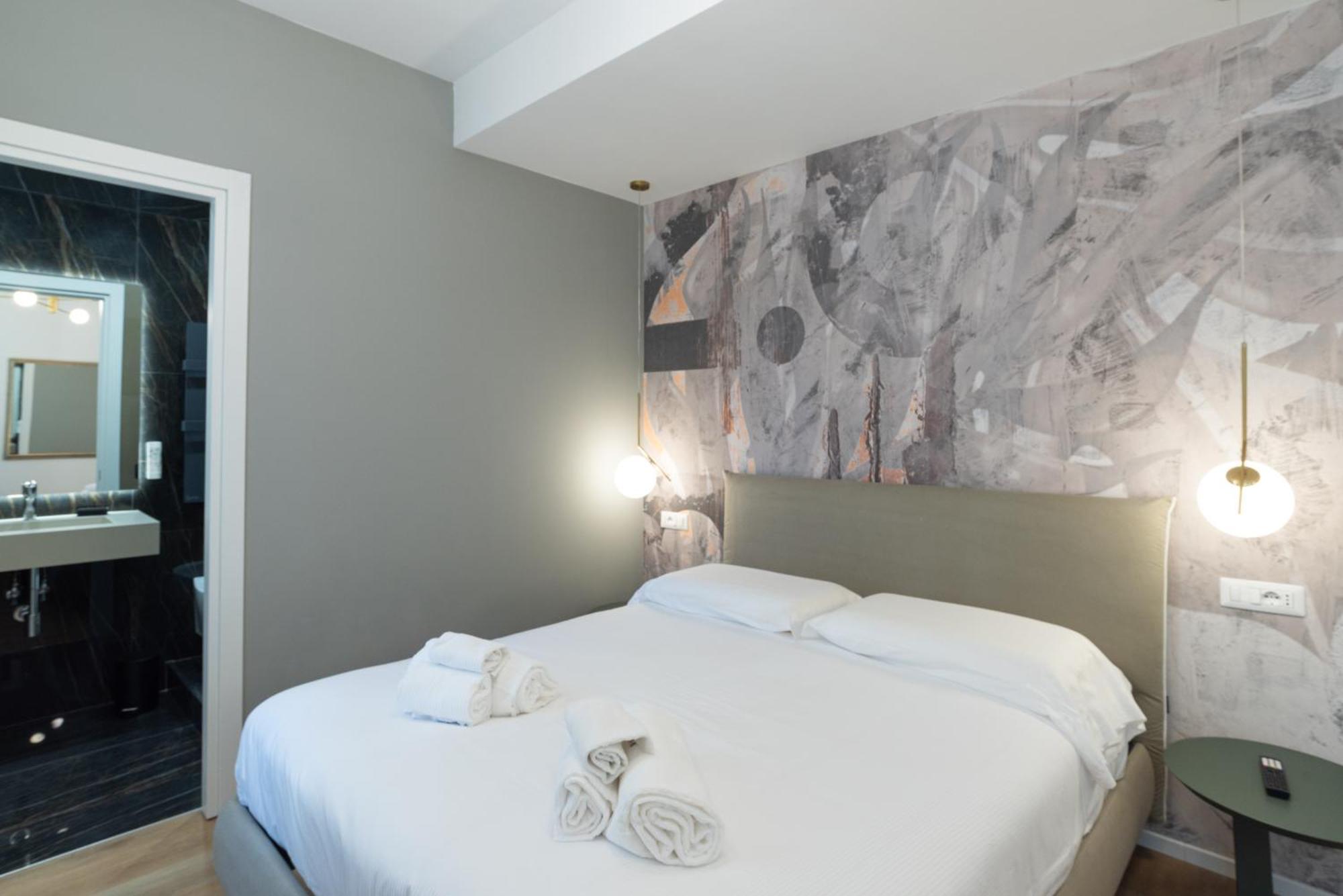 Maison Rasella Palace Hotel