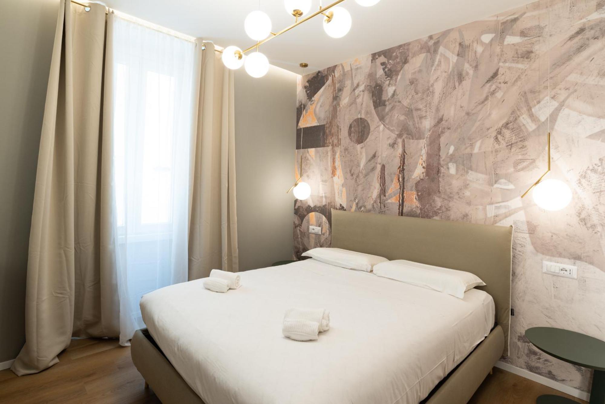 Maison Rasella Palace Rome
