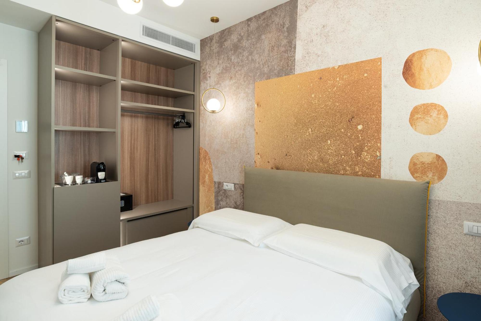 Maison Rasella Palace Hotel Rome